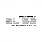 RENNtech ECU Hand Held Tuner | HHT | 55 AMG | M113 – 5.5L V8 Kompressor 2003-2008