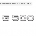 RENNtech ECU Hand Held Tuner | HHT | 500 | M113 – 5.0L V8 Naturally Aspirated 2002-2008