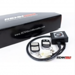 RENNtech EVM | Exhaust Valve Module | CLA – A – GLA 2014-present