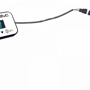 ULTIMATE 9 THROTTLE CONTROLLER LEXUS