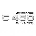 RENNtech | Blow-Off Valve Adapter | 3.0L V6 | 4.0L V8 | BiTurbo Engines 2015-present