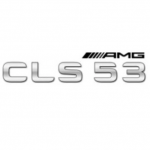 RENNtech EVM | Exhaust Valve Module | E63 | GT63 | S63 MY18+ | GLC63 MY20+ | 53AMG