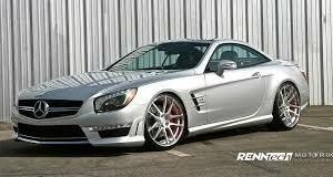 PERFORMANCE ACCESSORIES