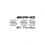 RENNtech EVM | Exhaust Valve Module | E63 | GT63 | S63 MY18+ | GLC63 MY20+ | 53AMG