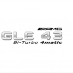 RENNtech | Blow-Off Valve Adapter | 3.0L V6 | 4.0L V8 | BiTurbo Engines 2016-present