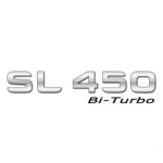 RENNtech | Blow-Off Valve Adapter | 3.0L V6 | 4.0L V8 | BiTurbo Engines 2017-present