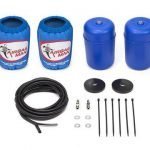 Air Suspension Helper Kit – Coil to suit FORD TERRITORY FPV F6X 08-09