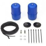 Air Suspension Helper Kit – Coil to suit HOLDEN FRONTERA MJ, MX & UT 95-03