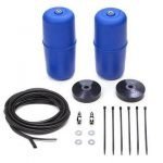 Air Suspension Helper Kit – Coil to suit HOLDEN COLORADO 7 RG 13-16