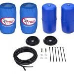 Air Suspension Helper Kit – Coil to suit FORD MAVERICK DA Ute & Cab Chassis 88-94