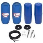 Air Suspension Helper Kit – Coil to suit FORD MAVERICK DA Ute & Cab Chassis 88-94