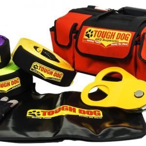 TOUGH DOG RECOVERY GEAR