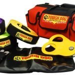 Recovery Kit with 11/9M Snatch Strap