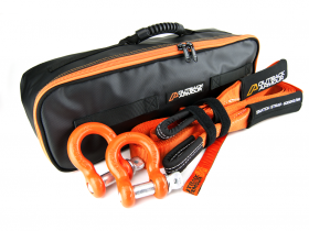 OUTBACK ARMOUR RECOVERY GEAR