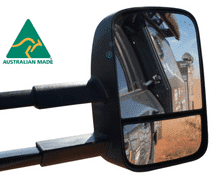 CLEARVIEW TOWING MIRRORS
