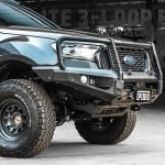 Piak Elite Loop Bar to suit Ford Ranger PX2 and PX3