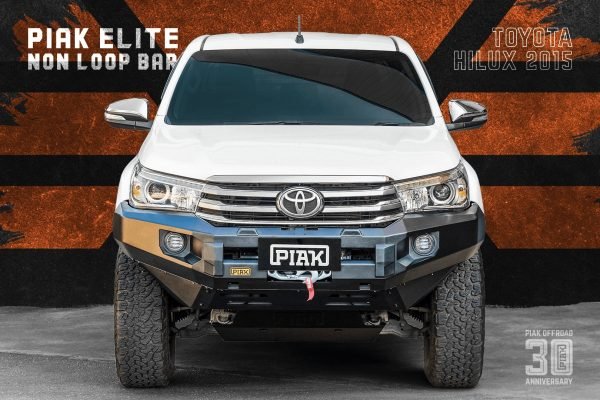 Toyota Hilux Elite .4