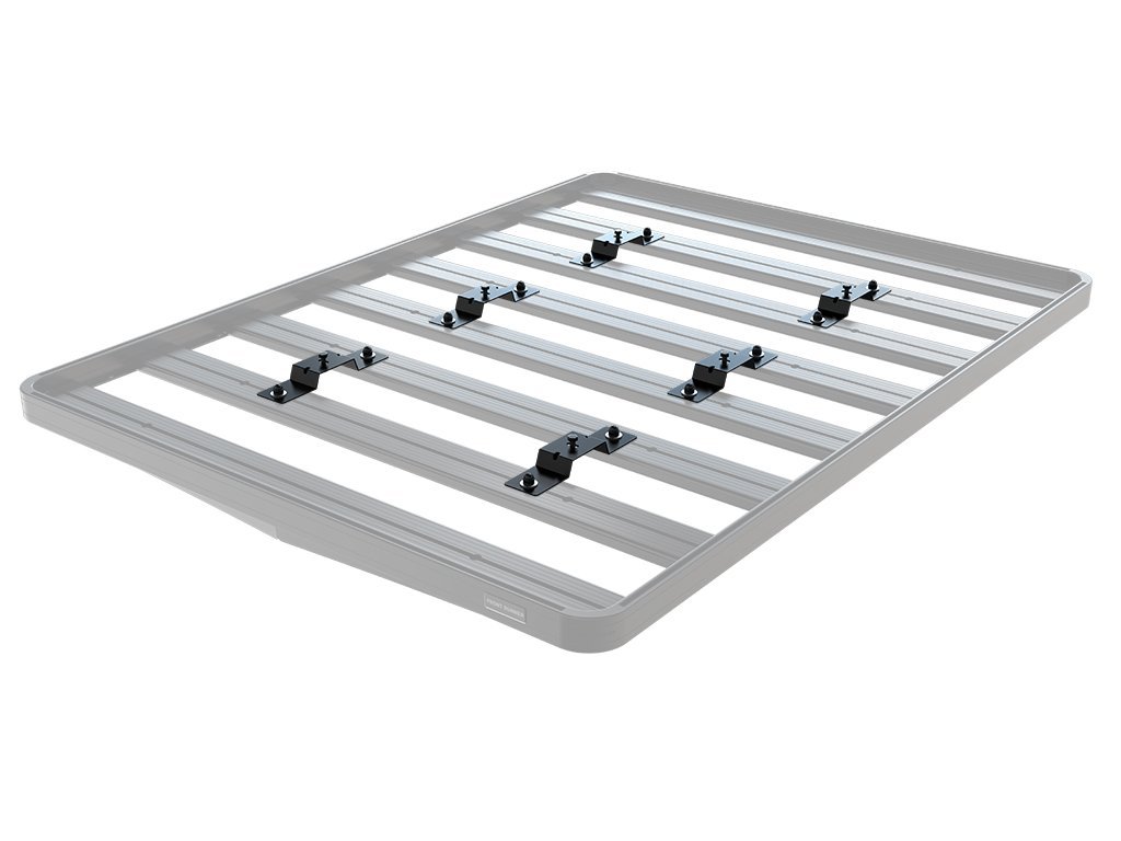 Hard Shell Tent Mount Brackets / 4 Piece by Front Runner Veloce Tuning