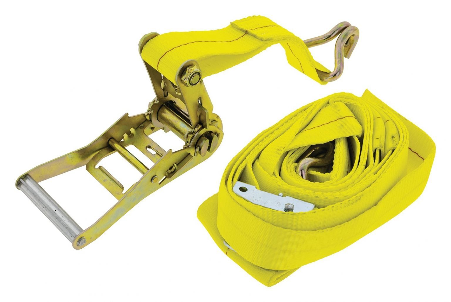 ADJUSTABLE TIRE STRAP WITH RATCHET HANDLE Veloce Tuning