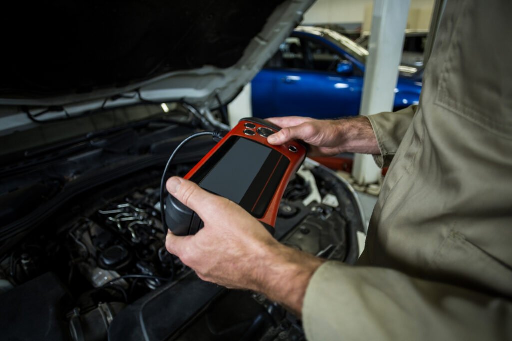 Auto Electrical Diagnostics img