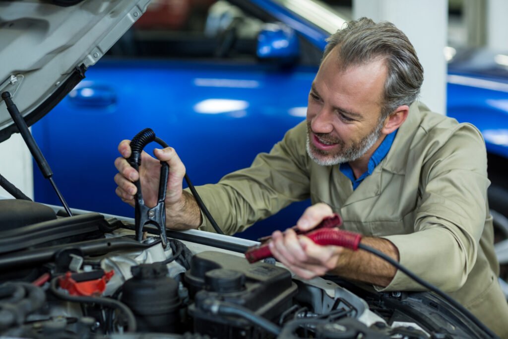 Wiring and Fuse Repairs img