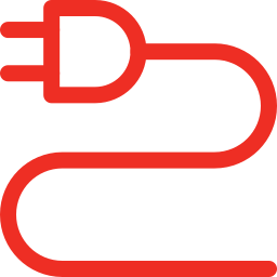 power-cable-icon