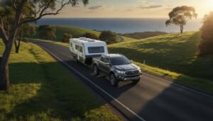 Read more about the article 4×4 ECU Tuning for Towing Melbourne: Buyer’s Guide 2026