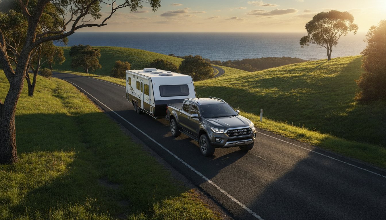 Read more about the article 4×4 ECU Tuning for Towing Melbourne: Buyer’s Guide 2026