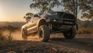 Read more about the article 4×4 Suspension Repair Melbourne: Restoring the Soul of Your Rig
