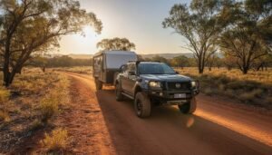 Read more about the article Best Suspension Lift for Towing Australia: 2026 Guide