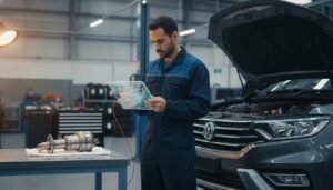 Read more about the article DPF Cleaning Cost Melbourne: Your Guide to Professional Blocked DPF Fixes