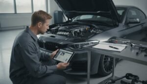 Read more about the article Log Book Service Carrum Downs: Precision Care for High-Performance Machines