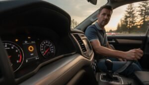 Read more about the article Signs Your DPF is Blocked: The Checklist Every Diesel Owner Needs