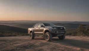 Read more about the article Suspension Lift Kit Melbourne: Elevate Your 4×4’s Performance and Presence