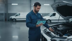 Read more about the article The Ultimate Fleet Vehicle Management Checklist for Carrum Downs Businesses