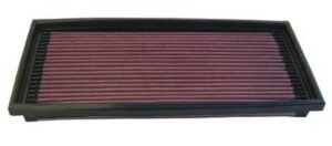 33-2014 K&N Replacement Air Filter