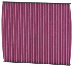 DVF5055 K&N Disposable Cabin Air Filter