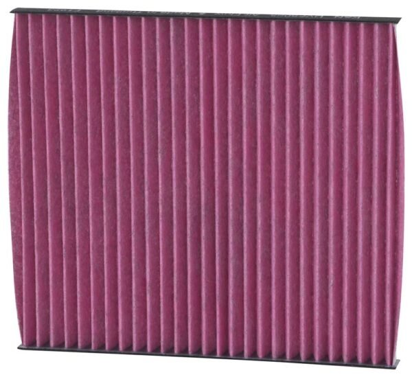 DVF5055 K&N Disposable Cabin Air Filter