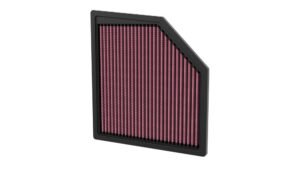 33-3180 K&N Replacement Air Filter
