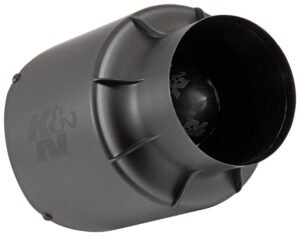 54-5000 K&N Universal Air Intake System