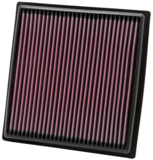 33-2455 K&N Replacement Air Filter