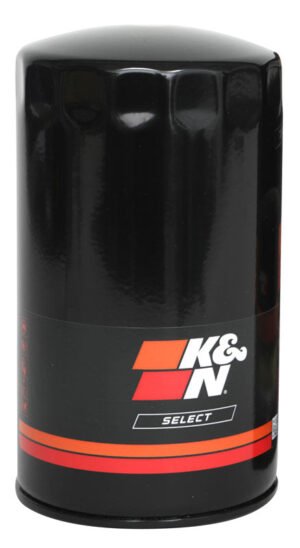 SO-4003 K&N Oil Filter; Spin-On, 1989 – 2004 RAM/ Dodge 2500/ 3500/ 4500/ 5500