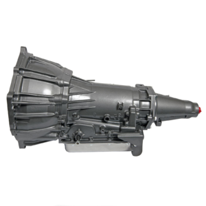 GM 4L60E/4L80E Transmission Course (1997-2005)