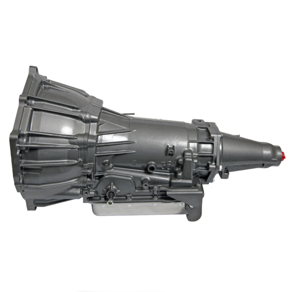 GM 4L60E/4L80E Transmission Course (1997-2005)
