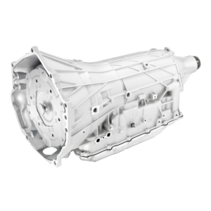 GM 8L90/10L80 Transmission Course