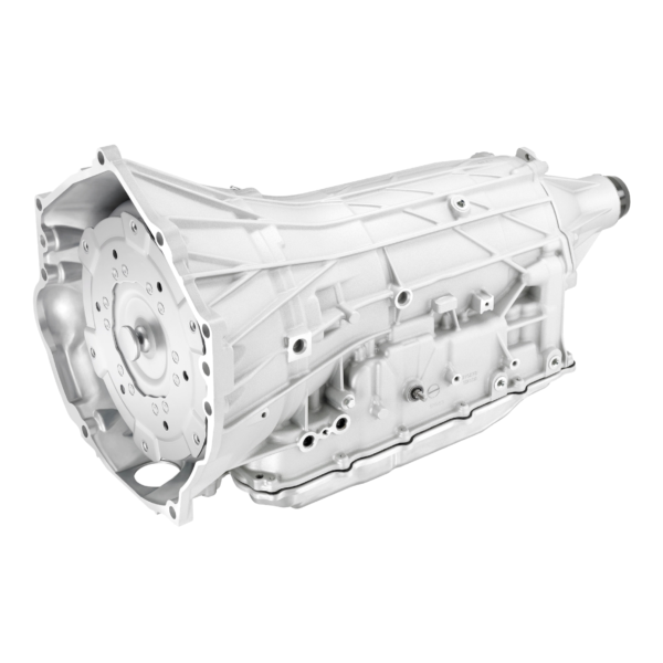 GM 8L90/10L80 Transmission Course