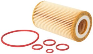SO-7004 K&N Oil Filter, 2005 – 2015 Mercedes C Class/ S Class/ E Class/ GL/ ML