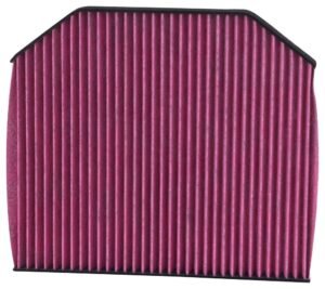 DVF5068 K&N Disposable Cabin Air Filter