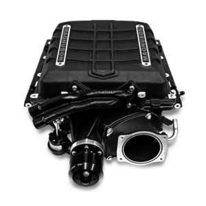 MAGNUSON SUPERCHARGER KIT, MAGNUM PI 2650