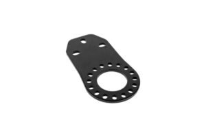 CCS Oil Catch Can Flat Mounting Bracket